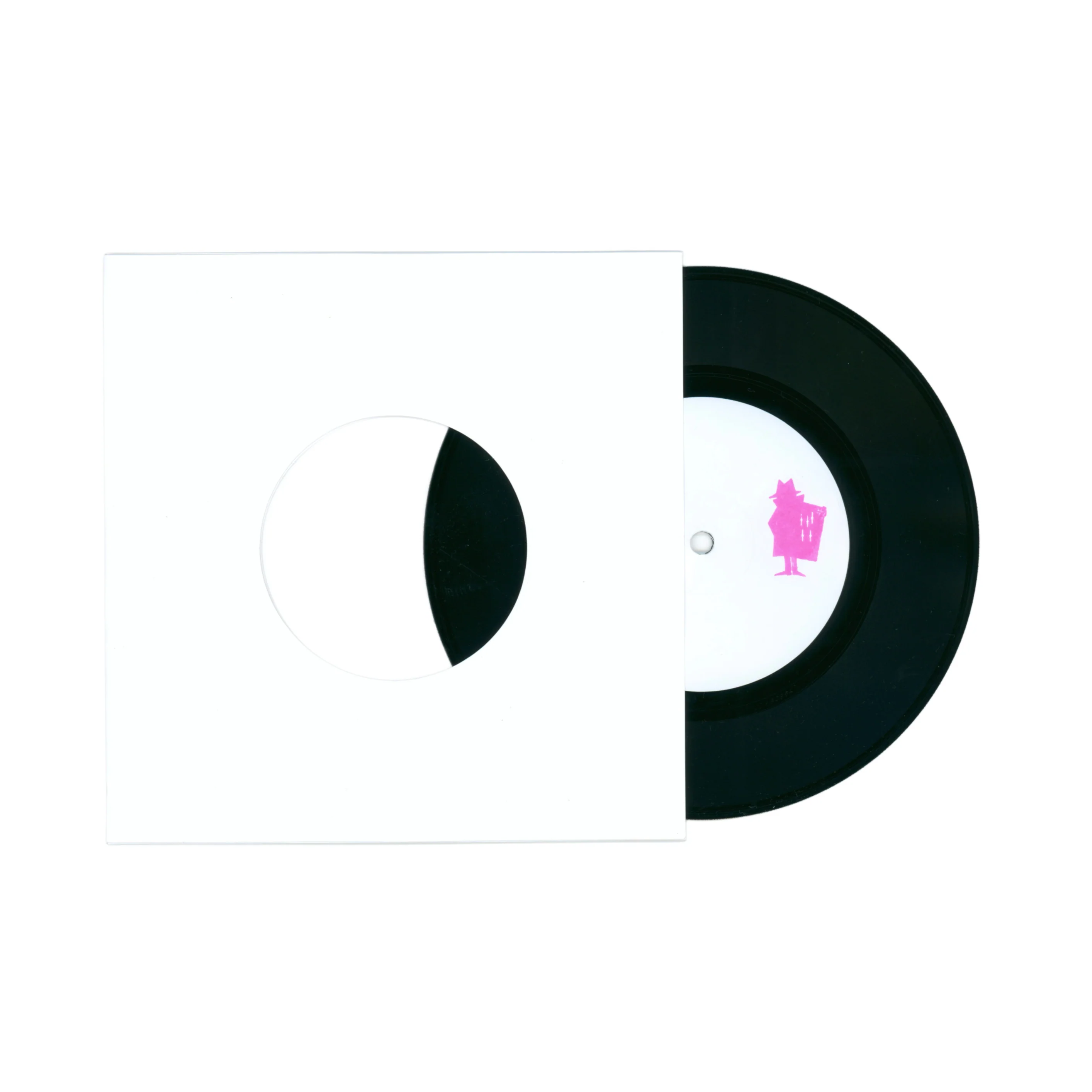 RBM Records Vinyl Shop